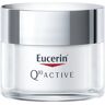 Eucerin Q10 Crema de Día Piel Seca 50mL