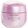 Shiseido Crema de noche White Lucent & Mask 75mL