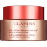 Clarins La envoltura intensiva V-Facial despulpa, alivia e ilumina 75mL