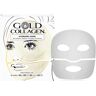 Gold Collagen Hidrogel Mask 4x30mL