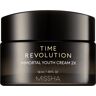 Missha Time Revolution Crema de Juventud Inmortal 2x 2x50mL