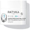 Patyka Mascarilla Repulpante Pro Hyaluronic Noche 50ml