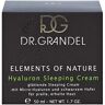 DR. GRANDEL Dr Grandel G-ElemNature Sleeping Cream