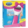 Scholl s Velvet Spec P Soft+Poch