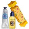 L'OCCITANE Occitane Cracker Karit Nel 2019