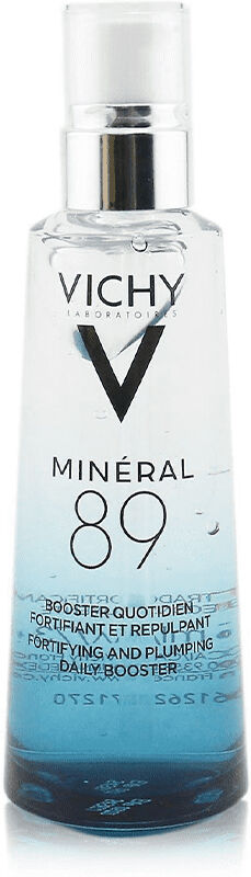 Mineral de Vichy 89