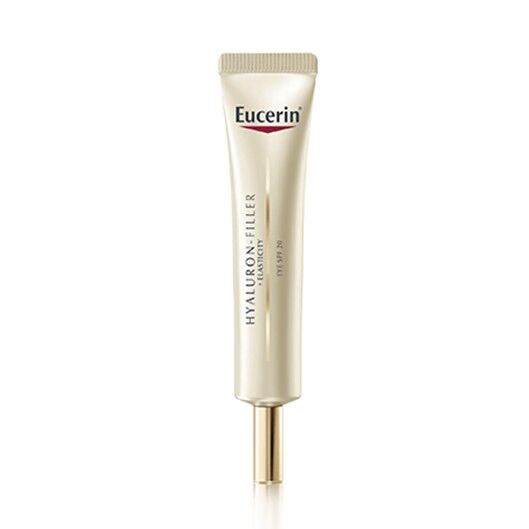 Eucerin Hyaluron Filler Elasticidad Contorno de Ojos SPF15 15ml