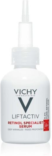 Vichy LiftActiv Retinol Specialist Serum Antiarrugas Profundas 30ml