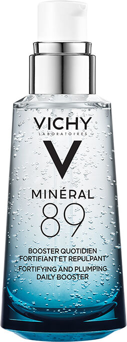 Mineral de Vichy 89