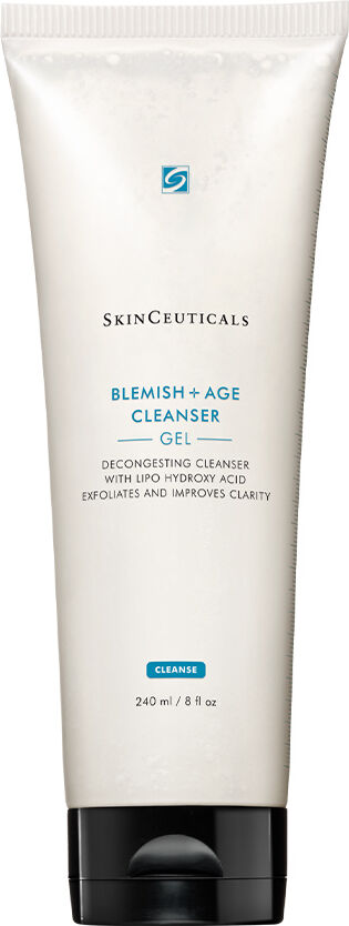 Skinceuticals Cleanse Blemish + Age Cleaner 240ml