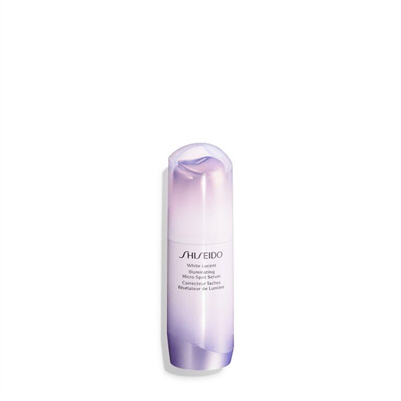 Sérum iluminador White Lucency Micro de Shiseido 30 ml