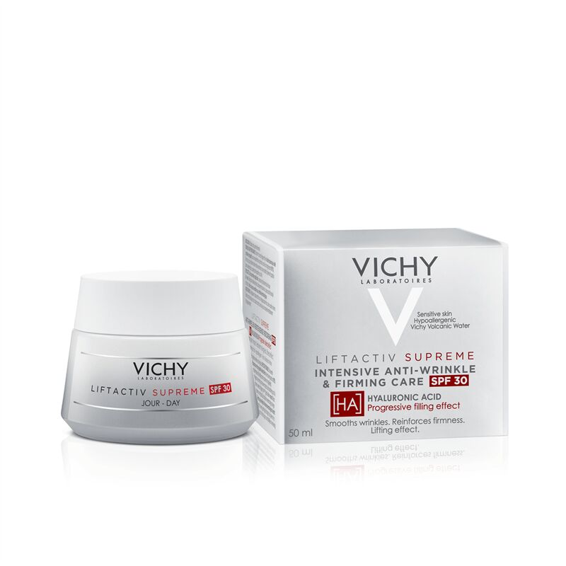 Tratamiento antiedad Liftactiv Specialist Suprem Cream SPF30 de Vichy 50 ml