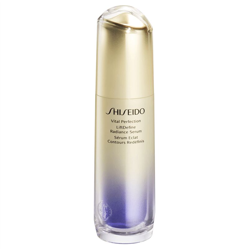 Sérum antiedad Vital Perfection Lift Radiance Sérum de Shiseido 30 ml