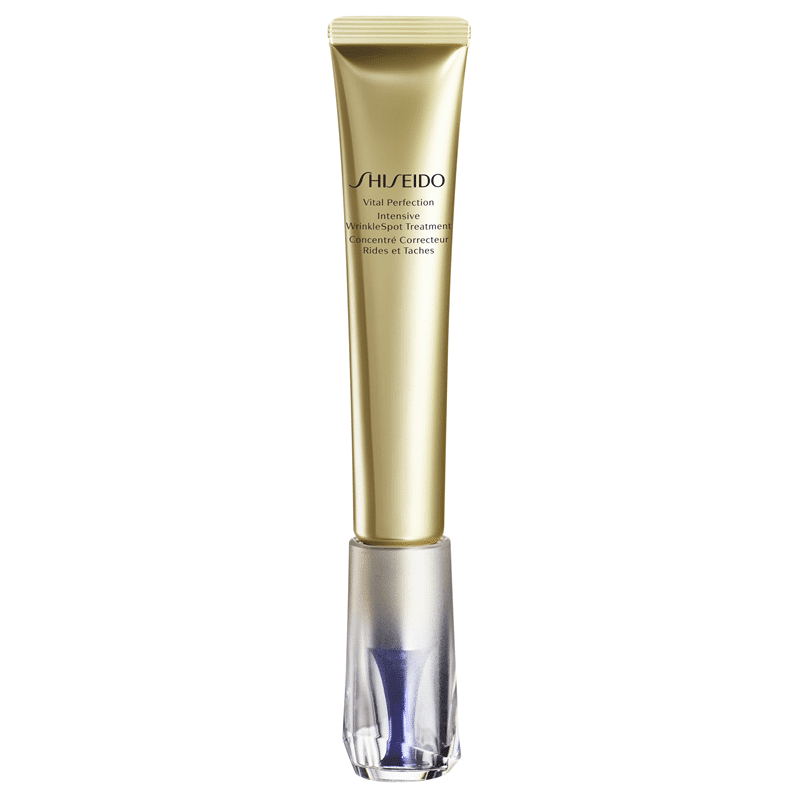 Crema antiedad Vital Perfection Intensive de Shiseido 20 ml