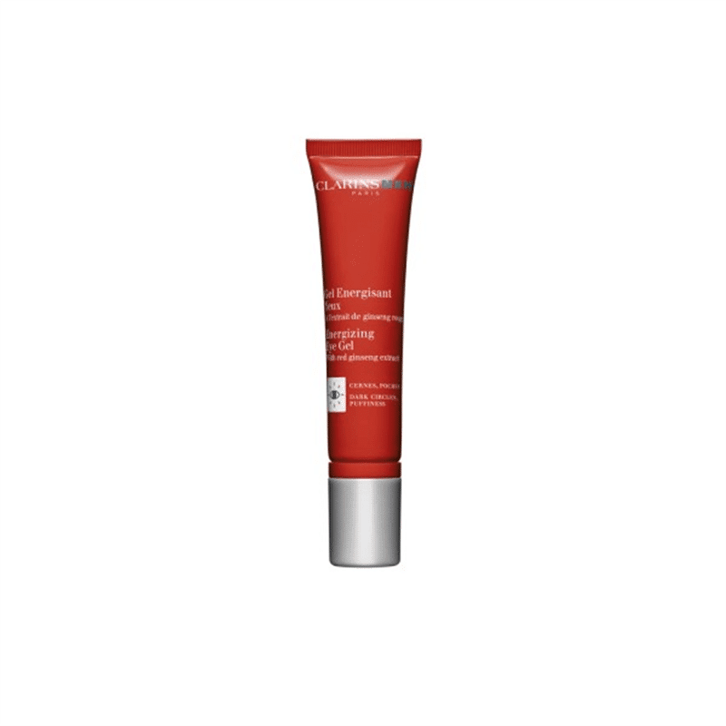 Gel antiedad Men Gel Revitalizante Ojos de Clarins 50 ml