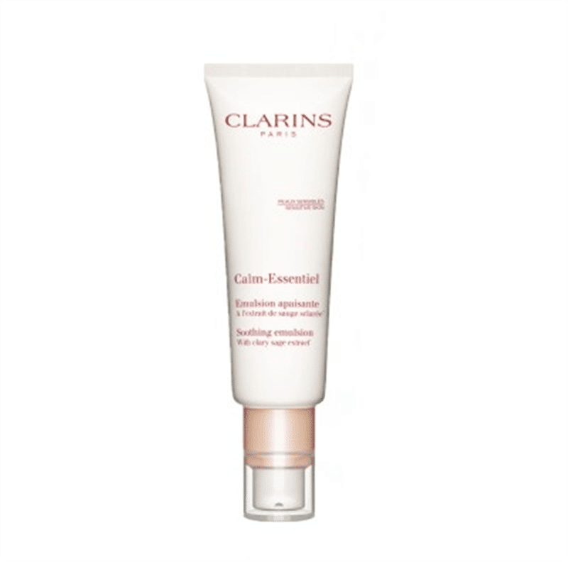 Emulsión calmante Calm Essentiel Emulsion de Clarins 50 ml