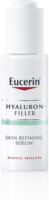 Sérum antiedad Hyaluron Filler Sérum de Eucerin 30 ml