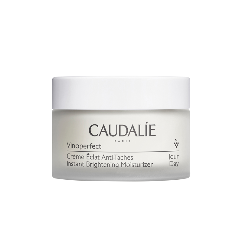 Crema De Día antimanchas Vinoperfect Crema de Caudalie 50 ml