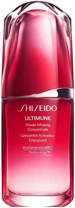 Sérum Antiedad Ultimune Power Infusing 3 de Shiseido 50 ml