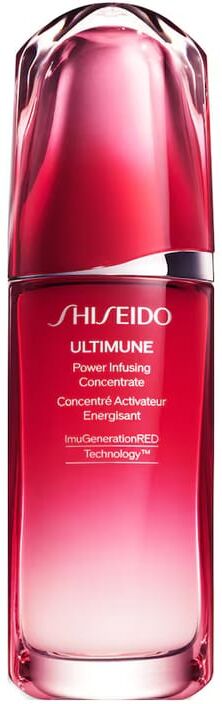 Sérum Antiedad Ultimune Power Infusing 3 de Shiseido 75 ml