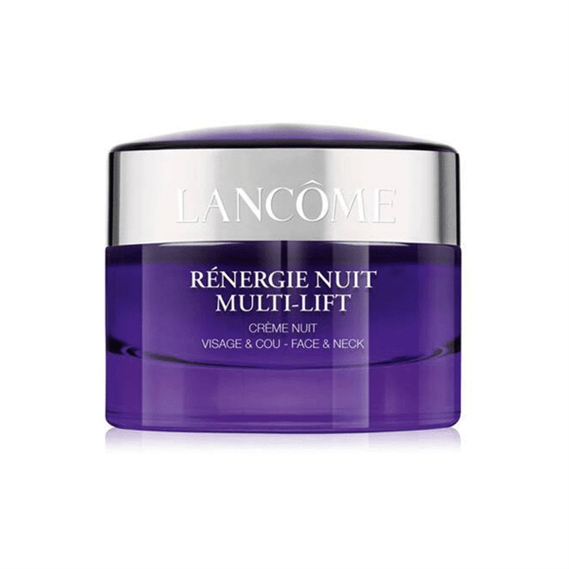 Lancome Crema antiedad Rénergie Multi-Lift Crème Nuit de Lancôme 50 ml