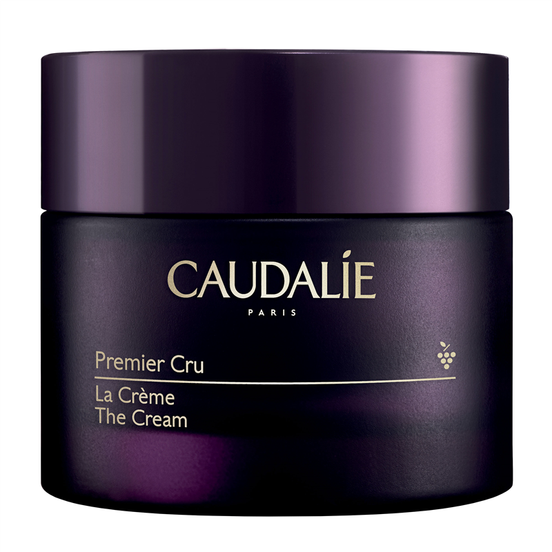 Crema De Día antiedad Premier Cru La Crème de Caudalie 50 ml