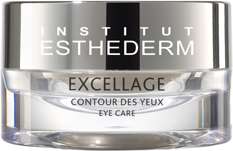 INSTITUT ESTHEDERM Contorno De Ojos antiedad Excellage Contorno De Ojos de Esthederm 15 ml