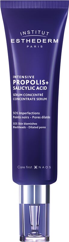 INSTITUT ESTHEDERM Sérum antimperfecciones Intensive Propolis+ Ácido Salicílico Sérum Concentrado de Esthederm 30 ml