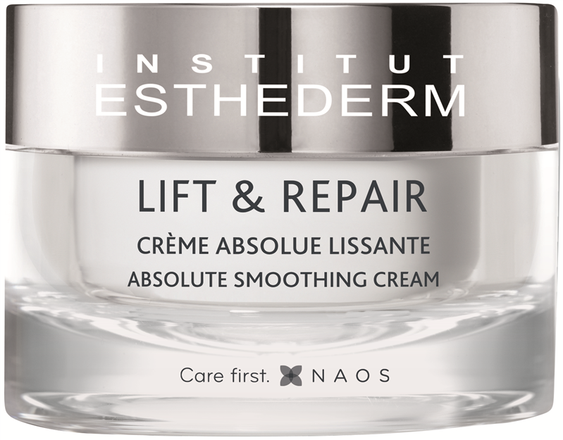 INSTITUT ESTHEDERM Crema antiedad Lift & Repair Crema Antiarrugas de Esthederm 50 ml