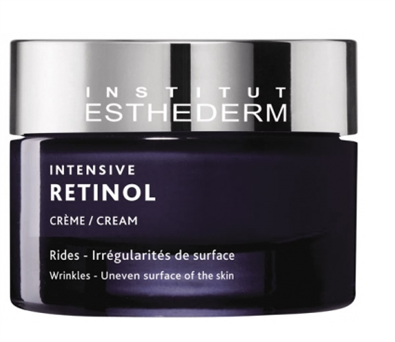 INSTITUT ESTHEDERM Crema antiedad Intensive Retinol Crema de Esthederm 50 ml