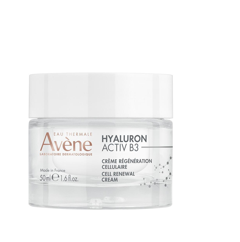 Crema antiedad Hyaluron Active B3 Crema de Avène 40 ml