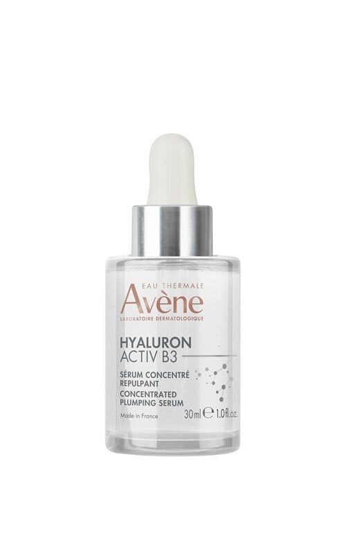 Sérum antiedad Hyaluron Active B3 Sérum de Avène 30 ml