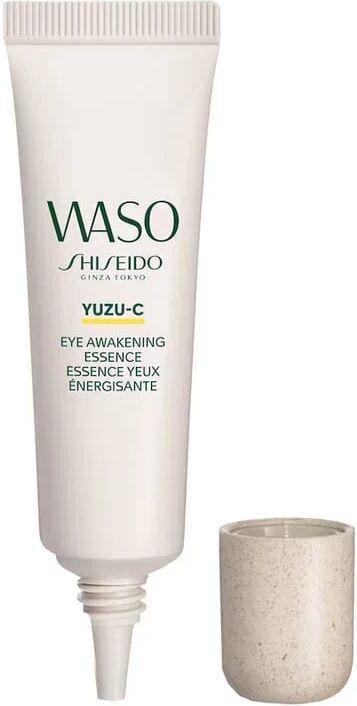 Contorno de Ojos Waso Yuzu-C Eye Essence de Shiseido