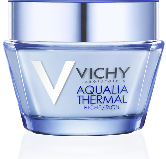 Aqualia Rica Tarro 50Ml de Vichy 50 ml