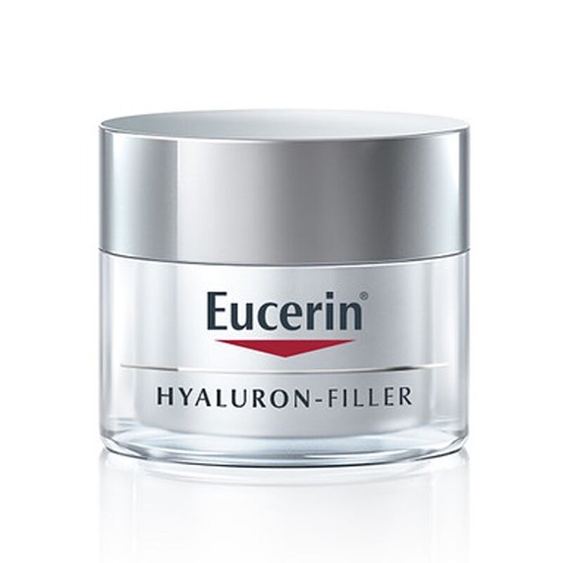 Crema antiedad Hyaluron Filler Ps de Eucerin 50 ml