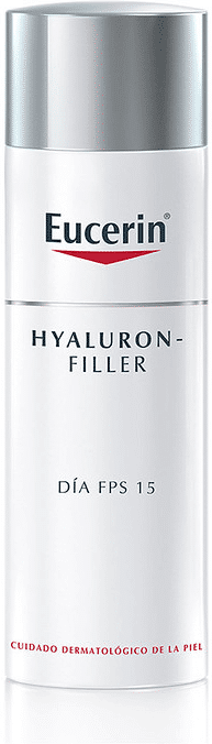 Crema antiedad Hyaluron Filler Pnm de Eucerin 50 ml