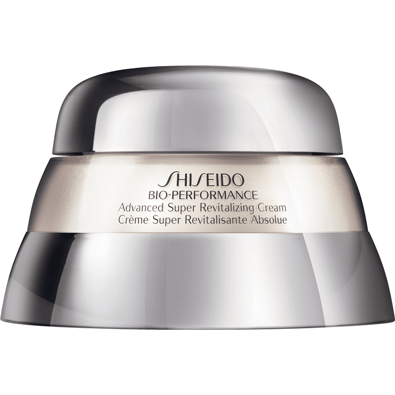 Tratamiento antiarrugas Bio Performance Revital de Shiseido 50 ml