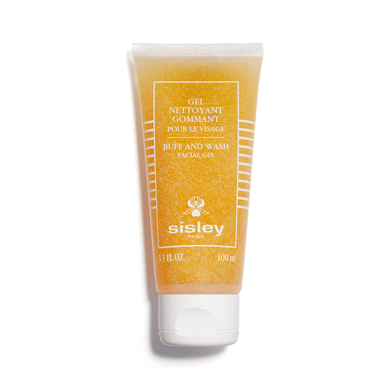 Gel exfoliante Gel Nettoyante Gommante de Sisley 100 ml