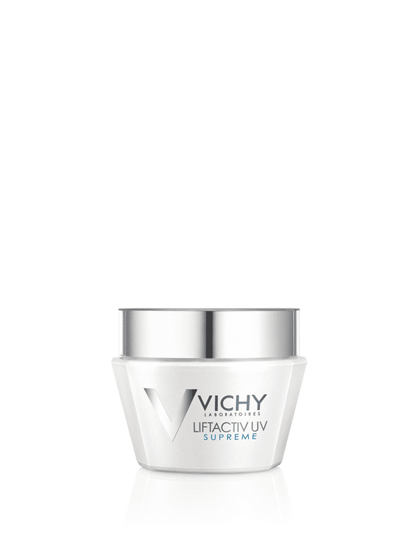 Crema reafirmante Liftactiv Supreme Crema Piel Seca de Vichy 50 ml