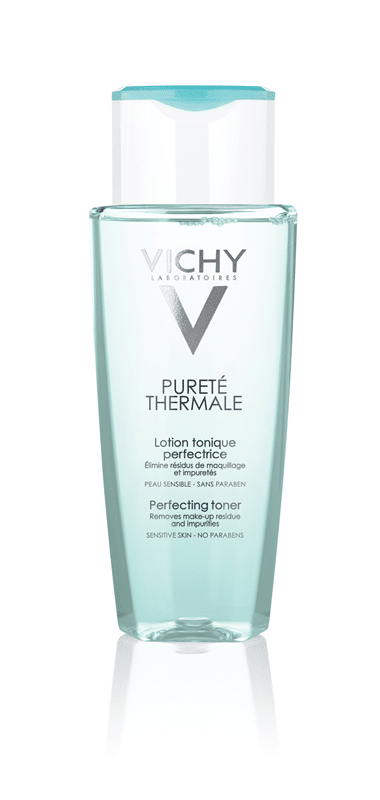 Loción limpiador Purete Thermale Tónico de Vichy 200 ml