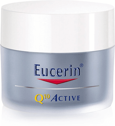 Crema antiedad Q10 Active Noche de Eucerin 50 ml