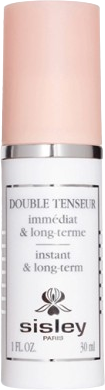 Sérum antiedad Double Tenseur de Sisley 30 ml