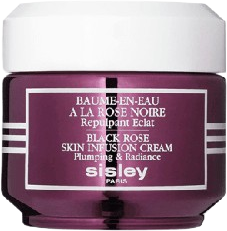 Bálsamo antiedad Baume En Eau A La Rose Noire Repulpant Éclat de Sisley 50 ml