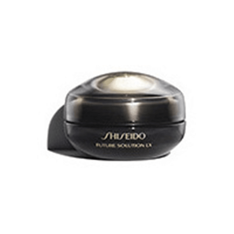 Contorno De Ojos antiedad Future Solution Lx Eye And Lip Contour Regenerating Cream de Shiseido 17 ml