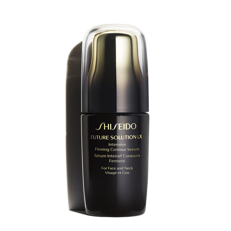 Sérum reafirmante Future Solution Lx Intensive Firming Contour Sérum de Shiseido 50 ml