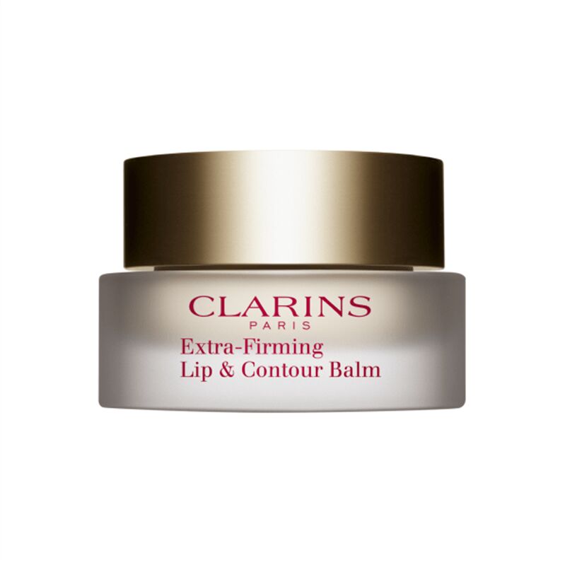 Crema antiedad Extra Firming Lips & Countour Balm de Clarins 15 ml