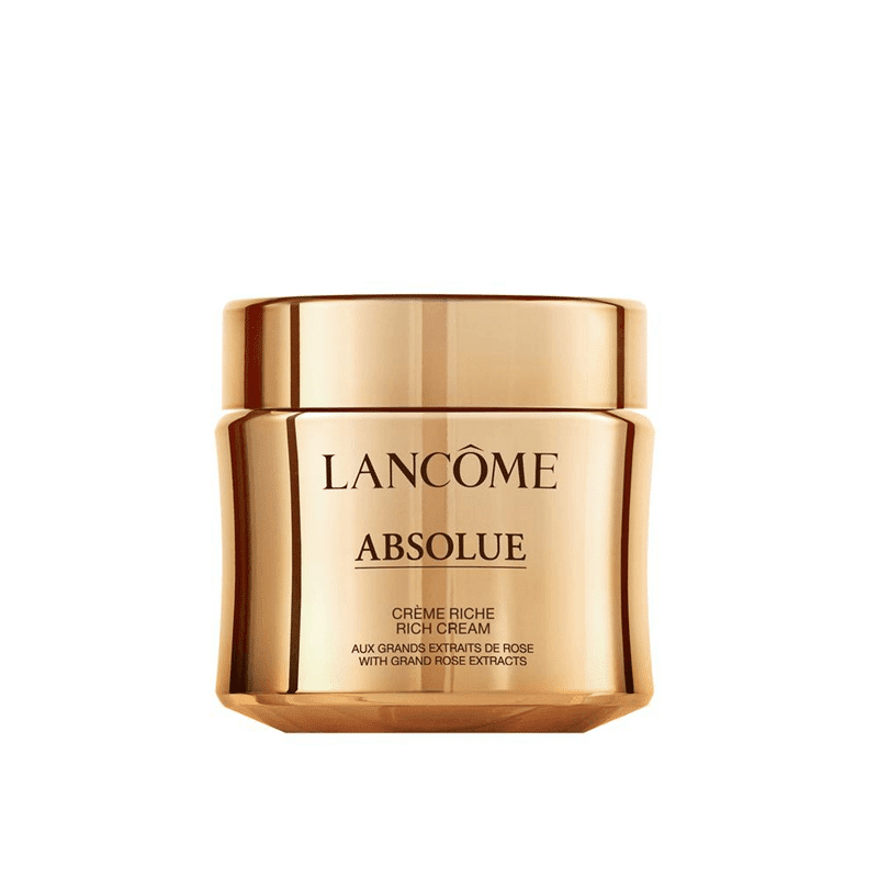 Lancome Crema antiedad Absolue Crème Riche de Lancôme 60 ml