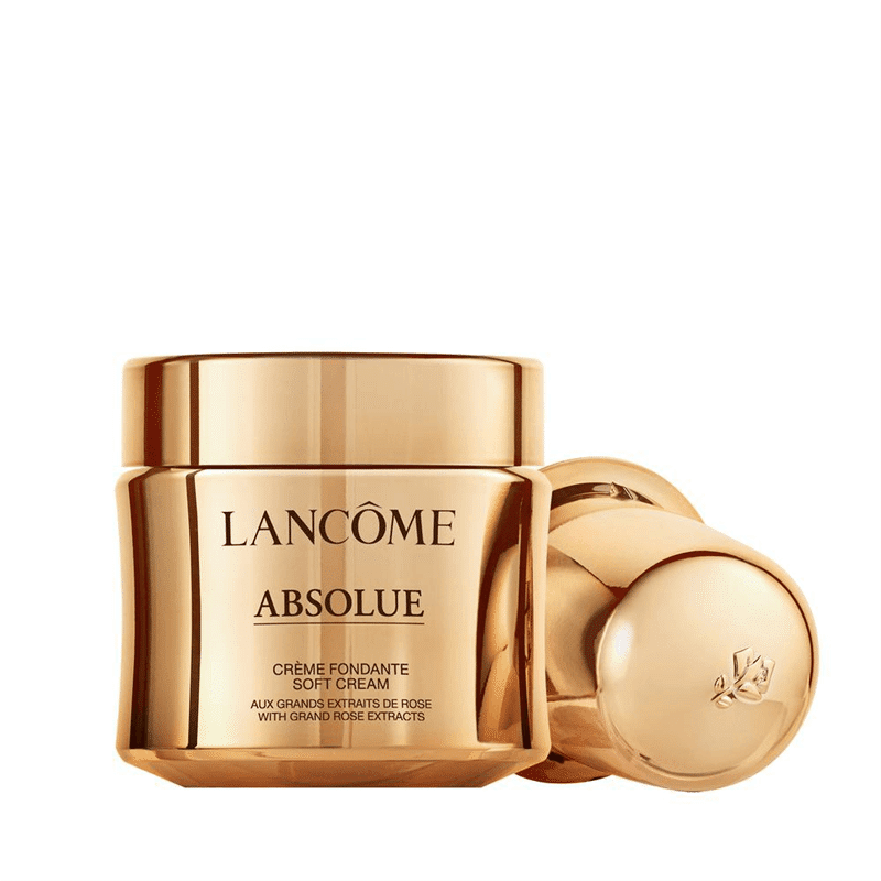 Lancome Crema antiedad Absolue Crème Soft Recharge de Lancôme 60 ml