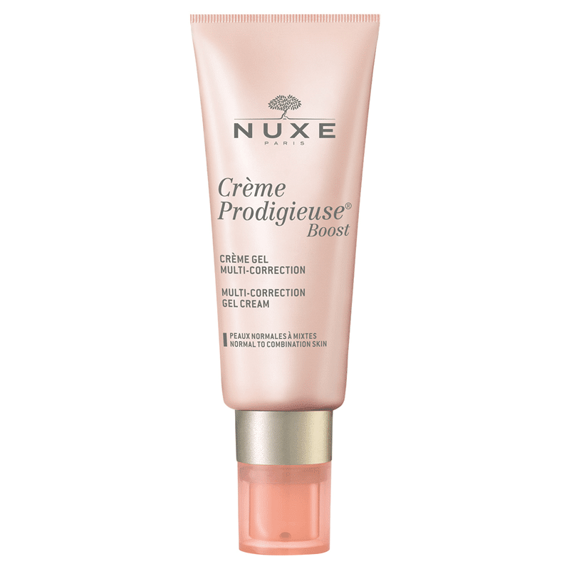 Gel-Crema corrector Prodigeuse Boost Gel-Creme de Nuxe 40 ml