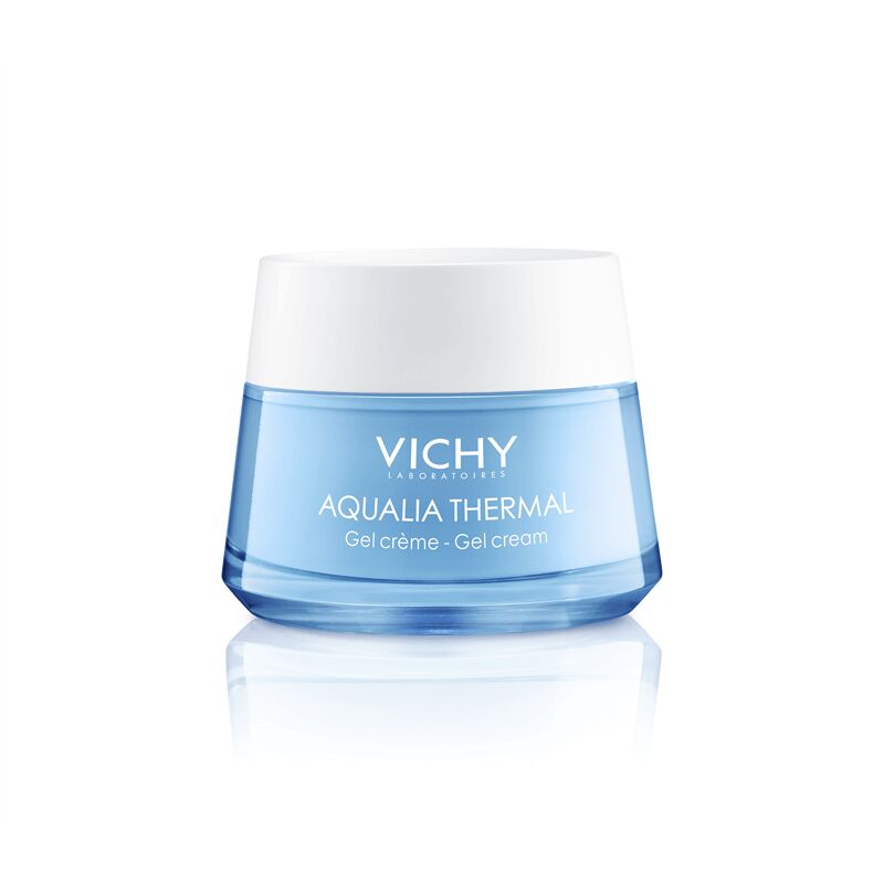 Crema hidratante Aqualia Gel Creme de Vichy 50 ml